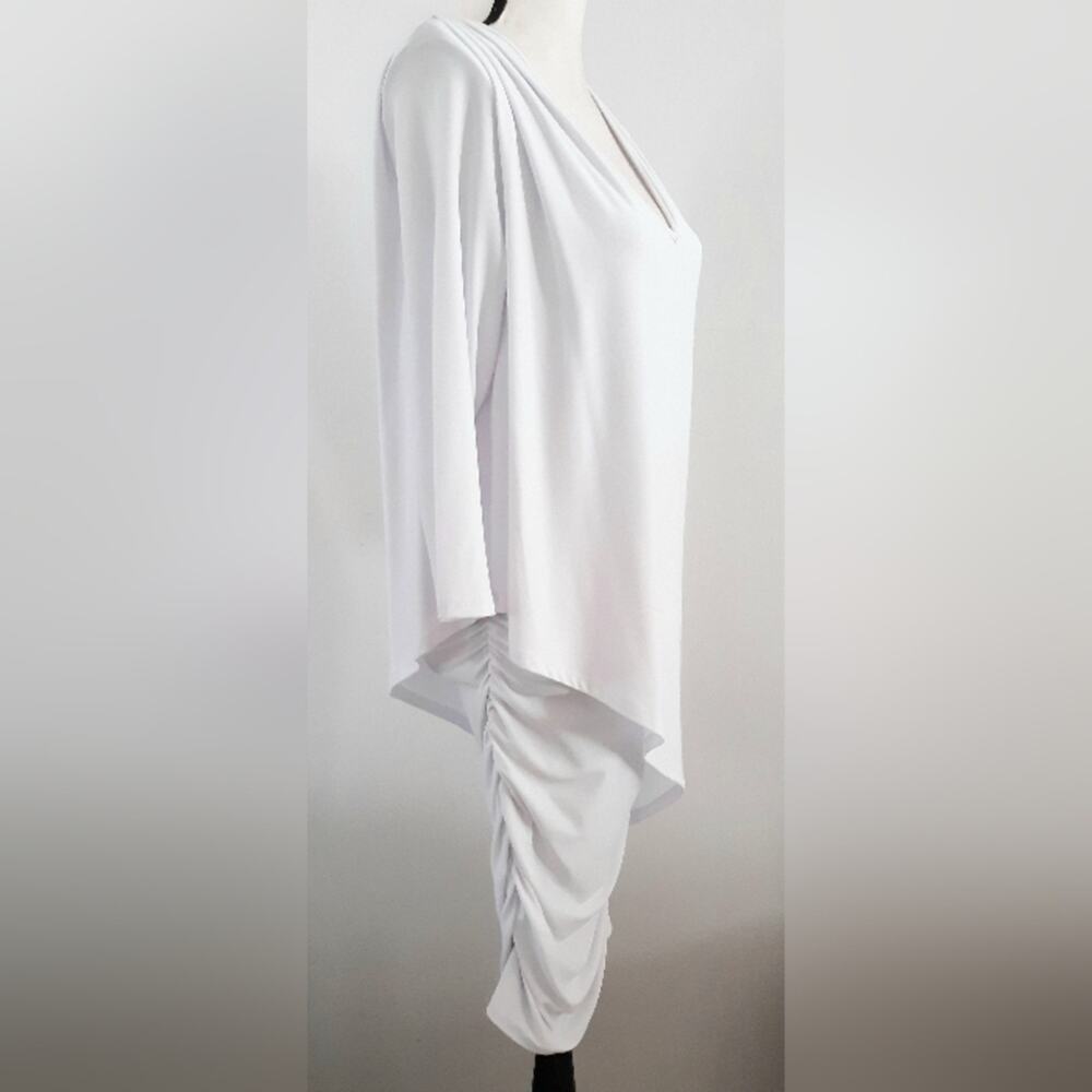 VTG Last Tango Tunic Bodycon Dress - Picture 3 of 12